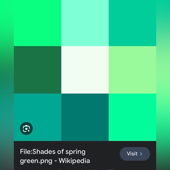 Banana Republic Factory T-Shirt Dress Short Sleeve Tunic Petites Spring Green SP - Picture 6 of 6